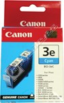 Canon Genuine Cyan Ink Cartridge - BCI-3EC