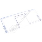 Fridge Freezer Top Freezer Flap