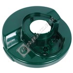 Electrolux Green Vacuum Cleaner Motor Hood