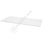 Original Quality Component Freezer Bottom Glass Shelf