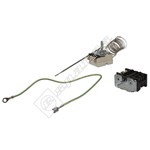 Right Hand Fan Oven Thermostat Assembly