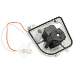 Electruepart Tumble Dryer Drain Pump Hanyu B13-6AB03151 13W (Mounting Plate Can Differ)