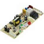 Logik Fridge Freezer PCB