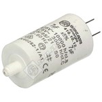 Electruepart Compatible Tumble Dryer 7uF Capacitor