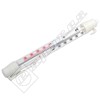 Electruepart Fridge Freezer Thermometer -40 To +40 Degrees Range