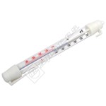 Fridge Freezer Thermometer -40 To +40 Degrees Range