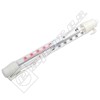 Electruepart Fridge Freezer Thermometer -40 To +50 Degrees Range