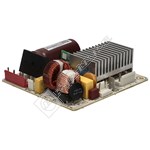 Logik Variable frequency driver board