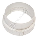 Beko Tumble Dryer Tube Adaptor