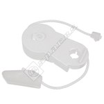 Bosch Dishwasher Tension Roller