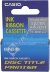 Casio CD/DVD Titler ink cartridge