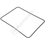 Electrolux Inner Oven Door Glass Panel Seal