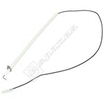 Caple Grill Burner Ignition Needle / spark plug 650mm