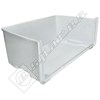 Indesit Fridge Vegetable Drawer Body