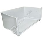 Indesit Fridge Vegetable Drawer Body