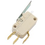 Hotpoint Grill Oven Microswitch Cutout