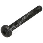 Gorenje Screw M5x40-h Iso7045 ?rni