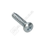 Electrolux 8x3/4 Plastite Oven Door Handle Screw