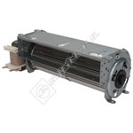 Electruepart Cooling Fan Motor