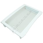 LG Fridge Upper Cover Assembly