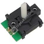Kenwood Cooker Oven Selector Switch