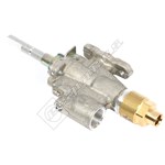 Amica Oven Gas Valve