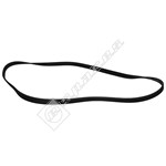 Washing Machine Poly-Vee Drive Belt 1158J5 - 1158J5PJE