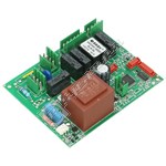 Caple Cooker Hood Main PCB Module