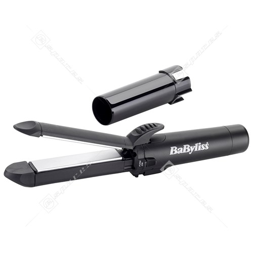 BaByliss 2581BU Pro Cordless Gas Hair Straightener eSpares