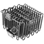 LG Refrigerator Condenser Assembly