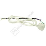 Currys Essentials Mains cable