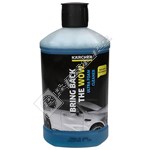 Karcher Pressure Washer Car & Bike 3-in-1 Ultra Foam Cleaner - 1 Litre