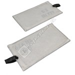 Vent-Axia Sentinel Kinetic FH G3 Filter - Pack of 2