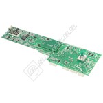 Hoover Washing Machine Programmed Control PCB Module