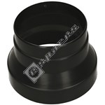 Electrolux Cooker Hood Vent Flange