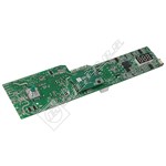 Hoover Washing Machine Programmed Control PCB Module