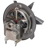 Hotpoint Main Oven Fan Motor Assembly