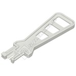 Wellco Telephone Cable Insertion Tool - White