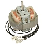 DeLonghi Electric Heater Motor