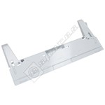 Indesit Cooker Dish Warmer Drawer Front Support