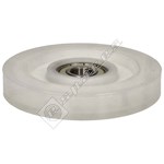 Electruepart Tumble Dryer Drum Roller Wheel