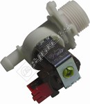 Hotpoint Washing Machine Hot Water Solenoid Valve