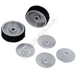 Electrolux Floor Tool Rear Wheel Kit