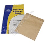 Electruepart BAG58 Electrolux E20 Vacuum Dust Bags - Pack of 5