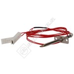 Main Oven Temperature Sensor - Cyntec 7801 SG10244528 10881 Cable 1000MM