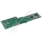 Hoover Washing Machine Programmed Main PCB Module