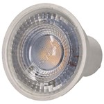 5W GU10 LED Dimmable Spotlight – Warm White