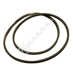 Microwave Drive Belt