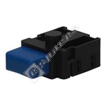 Bosch Lawnmower Switch