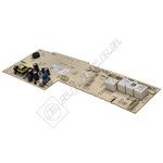 Tumble Dryer Main PCB